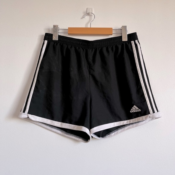 Adidas Climacool Adizero black shorts Size M - Picture 2 of 10